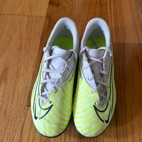 Nike phantom gx soccer cleats - Picture 4 of 7